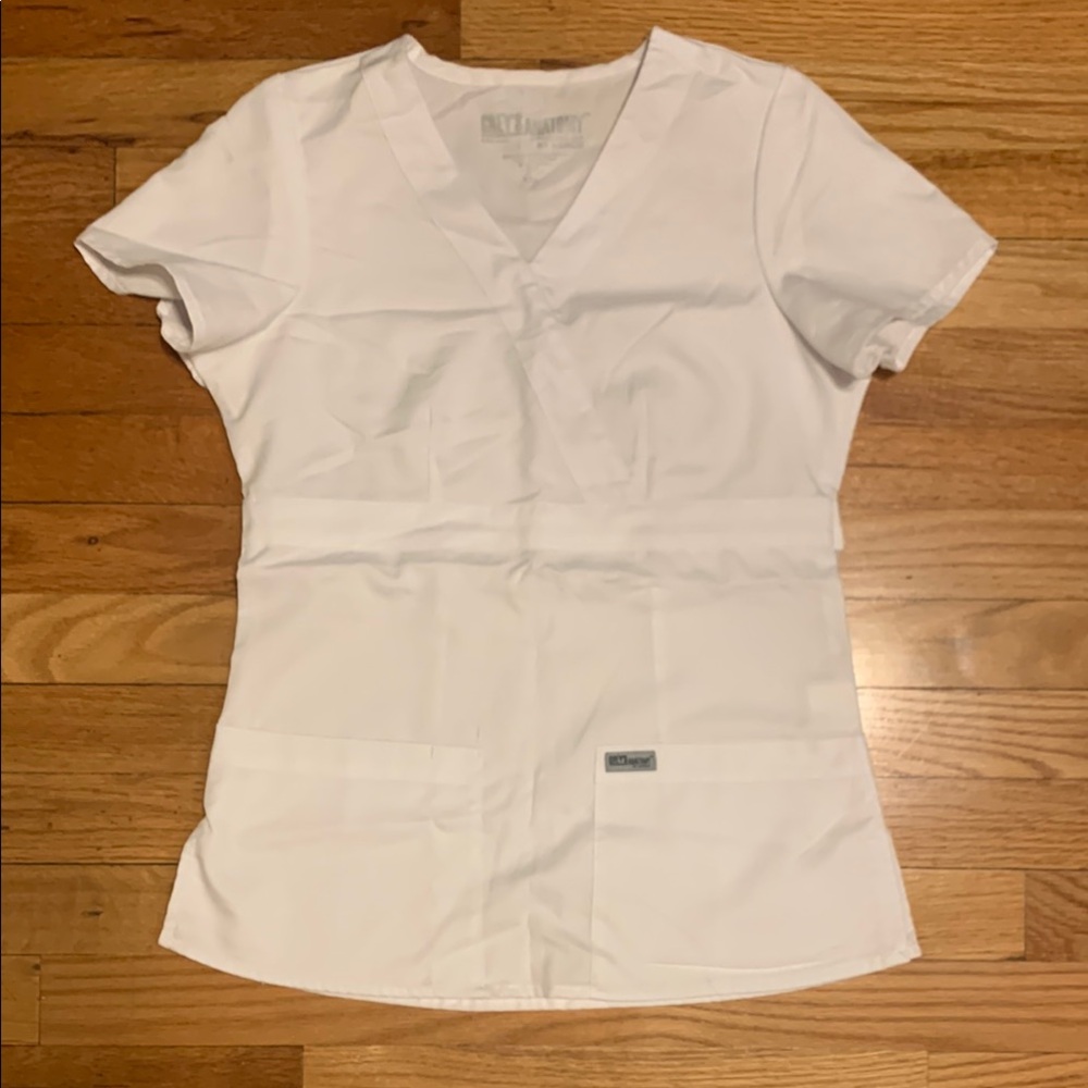 Grey’s Anatomy scrub top